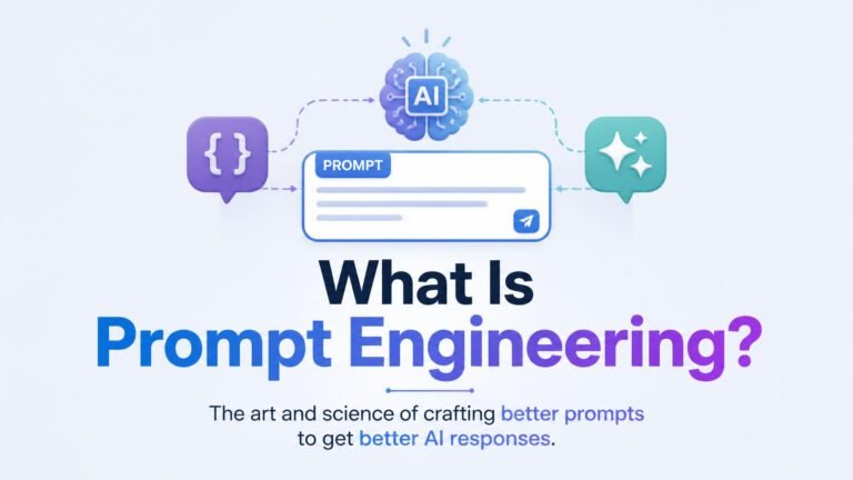 What Is Prompt Engineering?